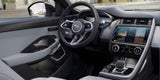 Jaguar verpasst dem E-Pace ein Facelift
