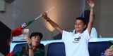 Ronaldo verrät: 'Kein Cola, keine Chips für Kids'