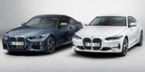Das ist das völlig neue BMW 4er Coupé