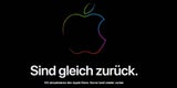 Apple bringt drei Macs mit eigenem Prozessor