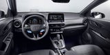 Hyundai schickt neuen Kona N auf die Straße