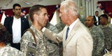 Joe Biden: Die menschliche Seite eines US-Präsidenten