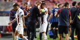 Wahnsinns-Finish: PSG schockt Atalanta in drei Minuten