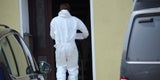 Mord Theresia G. Täter Herbert G. Ladendorf bei Mistelbach
