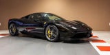 Vettel verkauft Teil seiner Ferrari-Sammlung