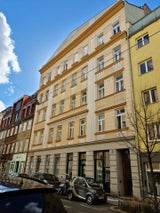 Brand Wien