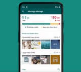 WhatsApp an User: "Wir haben euch gehört"