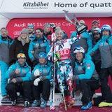 Slalom