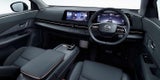 Nissan greift mit E-Crossover Ariya an