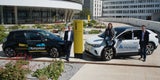 Tool zeigt, wie gut Batterien von gebrauchten E-Autos sind