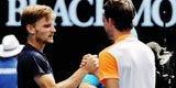 Goffin Thiem