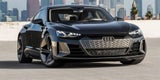 Audi e-tron GT wird ein "Tesla-Model-S-Killer"