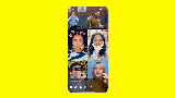 Snapchat bekommt Augmented-Reality-Funktionen