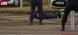 Terror-Attentat in Wien: Was wir bisher wissen