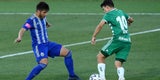 Lostage für Salzburg, Rapid, LASK und Hartberg in Nyon