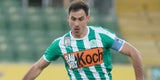 Ex-Kapitän Malic erklärt Mattersburg-Umstände
