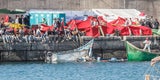Die Kanaren als neuer Flüchtlings-Hotspot Europas | Warum so viele die "tödlichste" Route wählen