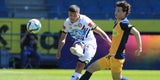 Salzburg gegen Sturm Graz