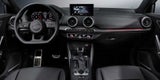 Audi verpasst dem Q2 ein Facelift