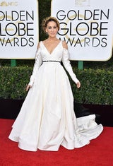 Die 74. Golden Globes: Alle Stars
