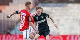 Ried - Admira