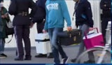 Entwarnung: Kurz negativ getestet