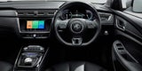 MG greift mit neuem Elektro-SUV und -Kombi an