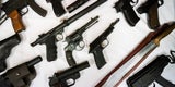 Polizei sprengt Neonazi-Bande in Österreich