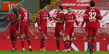 1:1 - Bayern retten mit Remis Salzburgs Traum
