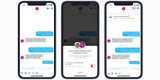 Tinder-Nutzer können jetzt per Video flirten