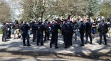Demo-Bilanz: 3.000 Teilnehmer und 1.000 Gegendemonstranten, 15 Festnahmen