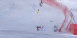 ÖSV-Schock! Schneeberger stürzt schwer