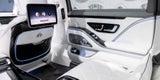 10 Highlights der neuen Maybach S-Klasse