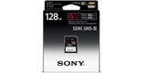 Sony bringt schnellste SD-Karte der Welt