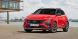 Alle Infos zum Facelift des Hyundai Kona