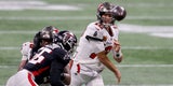 Patriots verpassen NFL-Play-offs