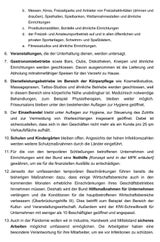 Das sind die neuen deutschen Corona-Regeln