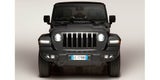 Das kostet der Jeep Wrangler Plug-in-Hybrid