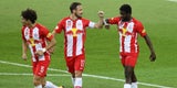 5:0-Finalsieg gegen Lustenau: Bullen krönen sich zum Cup-Sieger!