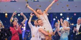 Michaela Kirchgasser: Tränen und Jubel über ''Dancing Stars''-Sieg