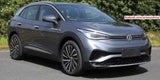 Mega-Leak: Das ist der brandneue VW ID.4