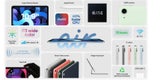 Apple bringt zwei neue Watches und zwei neue iPads