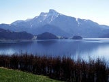 ARCHIVBILD-MONDSEE-=