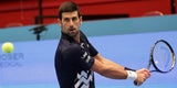 Weltranglisten-Erster Novak Djokovic ist in Tie-Breaks ein äußerst harter Gegner