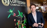coffeeshop company - TQSR