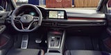 VW bringt den Golf GTI "Clubsport 45"