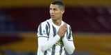 Totales Corona-Chaos bei Ronaldo