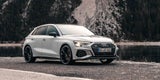 Neuer Audi S3 Sportback mit 370 PS