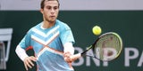 Thiem zieht mit Thriller-Sieg ins Viertelfinale ein