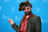 Berlinale: Jetzt gibt‘s die Bären - Österreicher Schleinzer mit „Rose“ ist Favorit